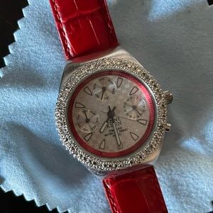 Anne Klein Watch